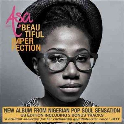 Asa - Asa: Beautiful Imperfection (CD)