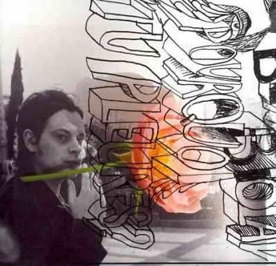 Benjamin Biolay - Pourquoi Tu Pleures (music &amp; Songs In (CD)
