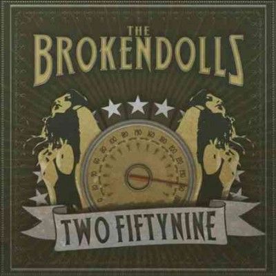 Two Fiftynine - (Import CD)