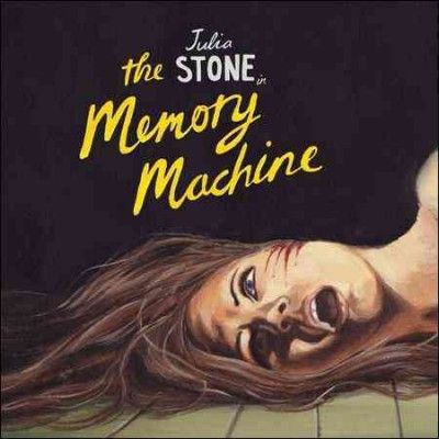 Julia Stone - Memory Machine (CD)