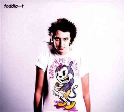 Toddla T - Watch Me Dance (CD)
