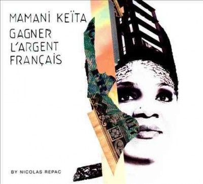Gagner L'argent Francais (CD / Album)