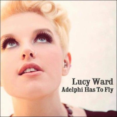 Adelphi Has to Fly (CD / Album)
