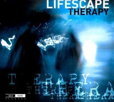 Therapy (CD / Album)