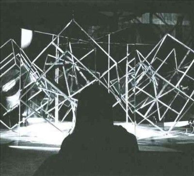 Sigurd Berge - Early Electronic Works (CD)