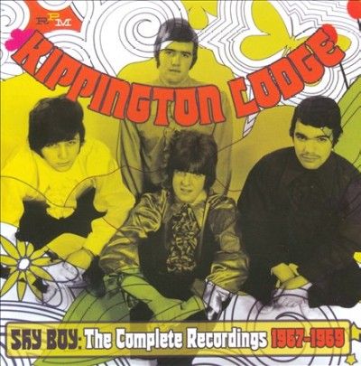 Shy Boycomplete Recordings 1967-1969 - (Import CD)