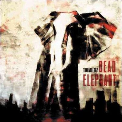 Dead Elephant - Thanatology (CD)