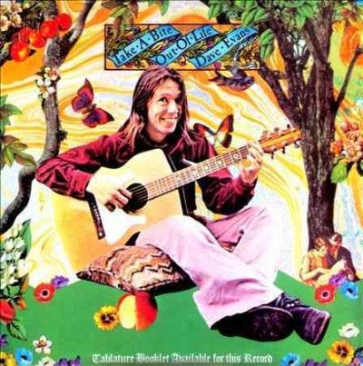 Dave Evans - Take A Bite Out Of Life (CD)