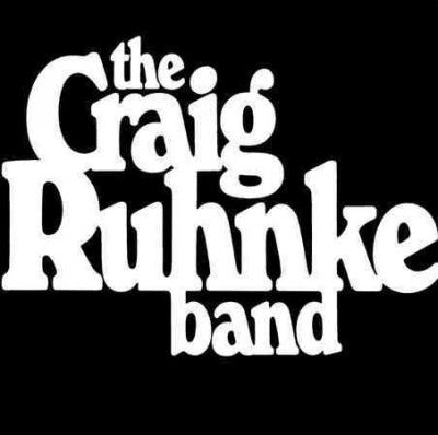 Craig Ruhnke - Craig Ruhnke Band (CD)