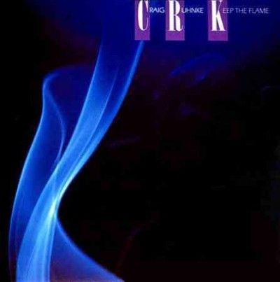 Craig Ruhnke - Keep The Flame (CD)