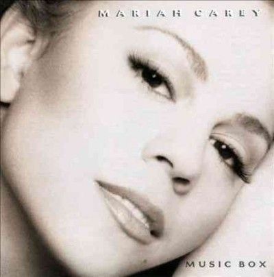 Mariah Carey - Music Box (CD)