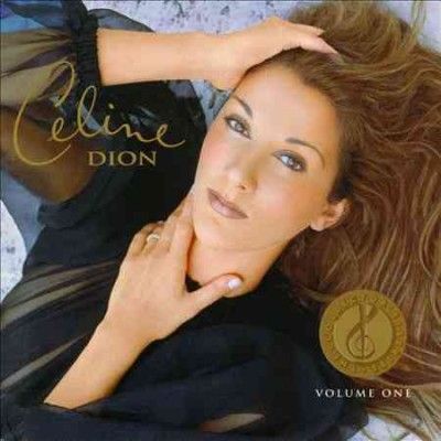 Celine Dion - Collectors Series: Volume One (CD)