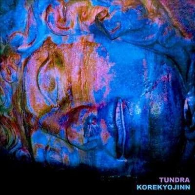 Korekyojinn - Tundra (CD)