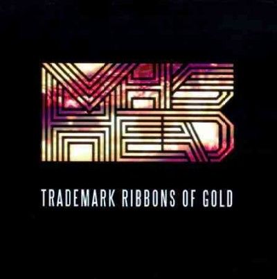 Vhs Head - Trademark Ribbons Of Gold (CD)