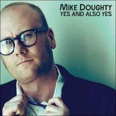 Mike Doughty - Yes And Also Yes (CD)