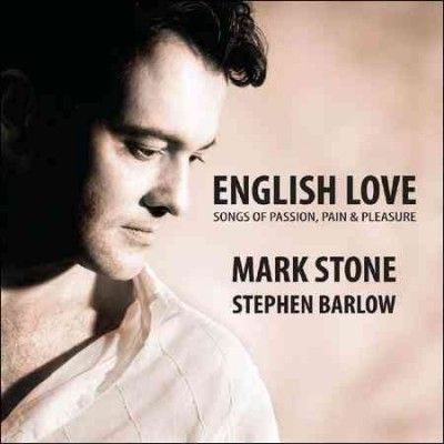 English Love (CD / Album)