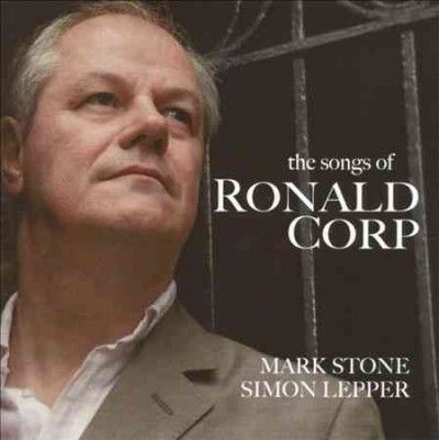 The Songs of Ronald Corp (CD / Album)