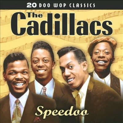 20 Doo Wop Classics - (Import CD)