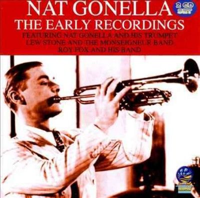 Early Recordings (CD / Album)