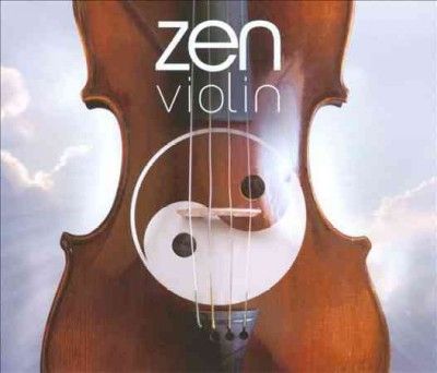 Various - Zen Violin (CD)