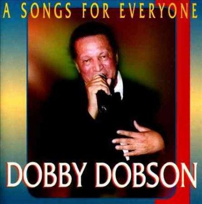 Dobby Dobson - Songs For Everyone (CD)