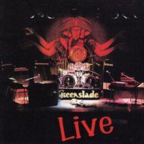 Live 1973-1975 (CD / Album)