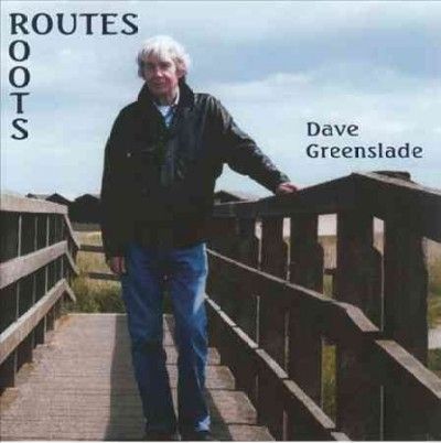 Routes/Roots (CD / Album)