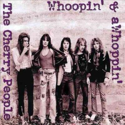 Whoopin' &amp; AWhoopin' (CD / Album)