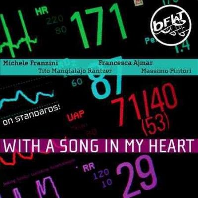 With a Song in My Heart - (Import CD)