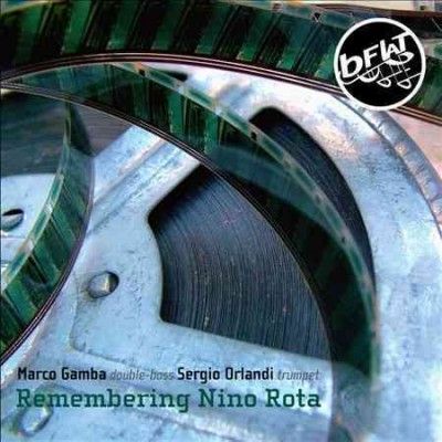 Remembering Nino Rota - (Import CD)