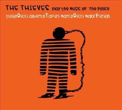 Play the Music of the Police - (Import CD)