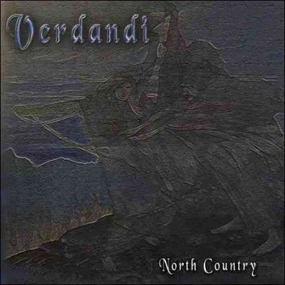 The North Country (CD / Album)