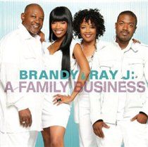 Family Business - (Import CD)