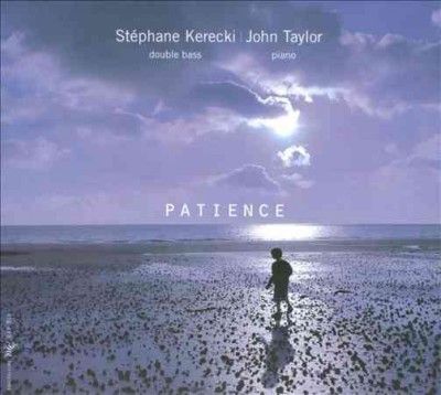 Patience (CD / Album)