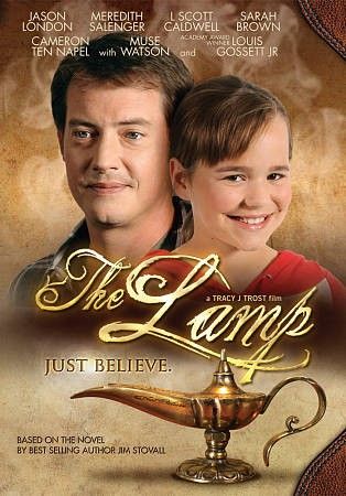 Lamp - (Region 1 Import DVD)