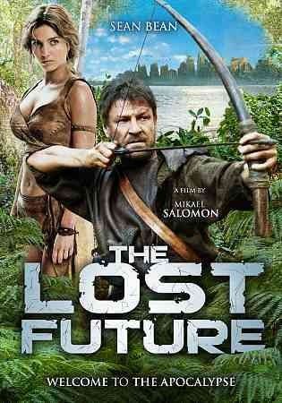 Lost Future - (Region 1 Import DVD)
