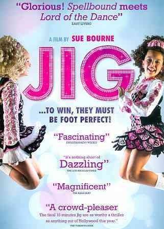 Jig - (Region 1 Import DVD)
