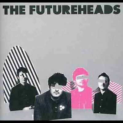 Futureheads (CD)