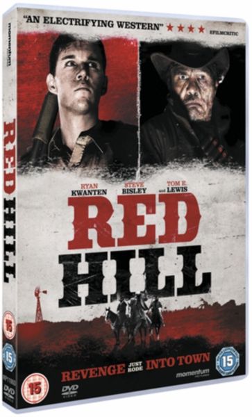 Red Hill(DVD)