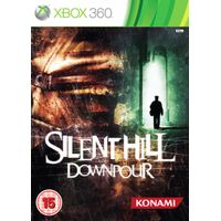 silent hill downpour xbox one price