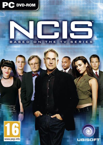 NCIS (PC)