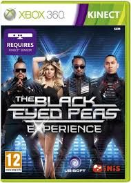 The Black Eye Peas Experience (Xbox 360)