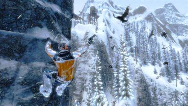 Cabela Survival: Shadow of Katmai (Xbox360)