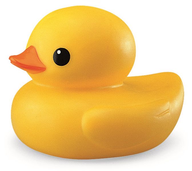Tolo - Toys Bath Duck