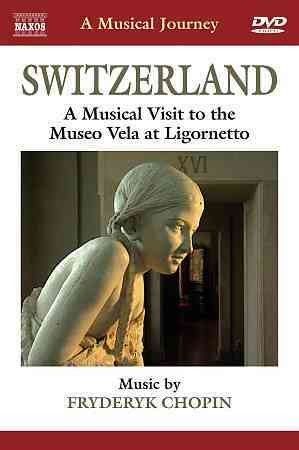A Musical Journey - Switzerland (DVD)