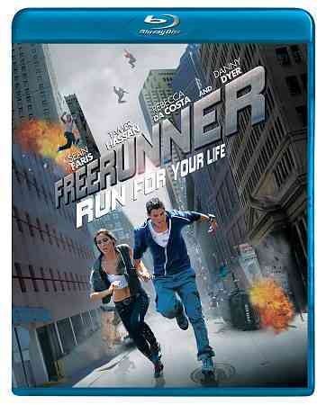 Freerunner - (Region A Import Blu-ray Disc)