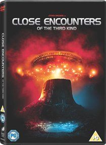Close Encounters of the Third Kind(DVD)