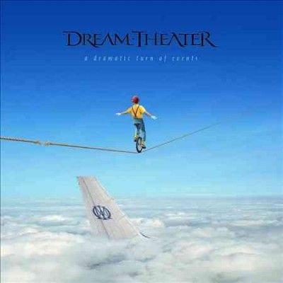 Dream Theater - Dramatic Turn Of Events (special Ed) (CD)