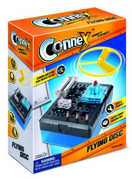 Connex - Amazing Flying Disc