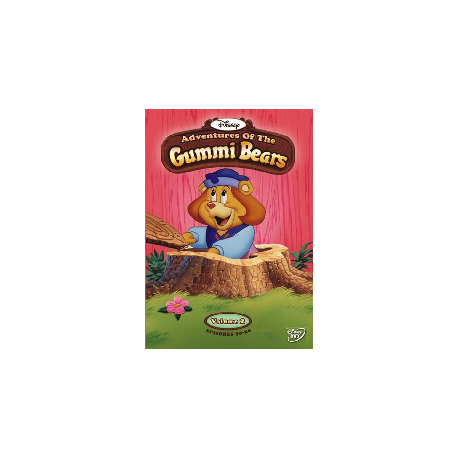 Gummies episode 2 les